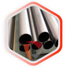 ASME SA554 Gr 316 Seamless Tubing