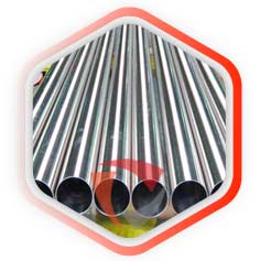 ASME SA554 Gr 316L Seamless Tubing