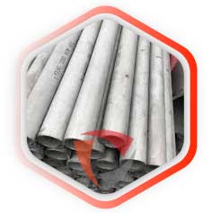 ASME Sa554 Tp316 Round Tube