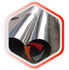 ASME SB 677 UNS N08904 Seamless Pipes