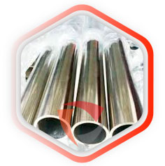 ASTM 249 Tube