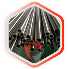 ASTM A 249 TP316 Stainless Steel Seamless Tube