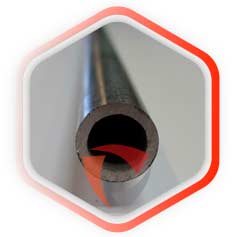 ASME SA213 Grade TP316L Stainless Steel Seamless Tube