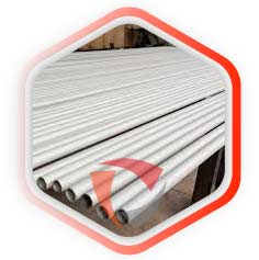 ASME SA213 Tp316 Stainless Steel Seamless Tube
