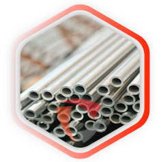 ASTM A213 TP904L Tube