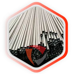 ASTM A249 Austenitic Stainless Steel Welded Tube