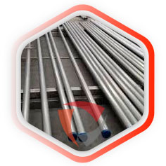 ASTM A249 Grade 304L Welded Tubes