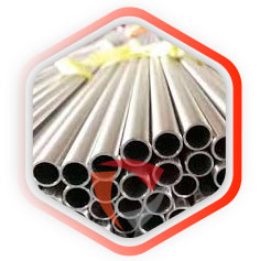 ASTM A249 M Tubing