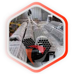 ASTM A249 Stainless Steel Tube