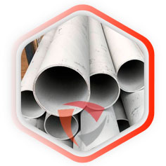 ASTM A249 Stainless Steel Welded Tubes