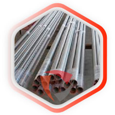 ASTM A249 Type 304 cold drawn precision Tubing