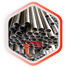 ASTM A249 Uns S31600 ERW Tube