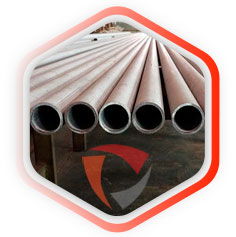 ASTM A269 Stainless Steel Tube