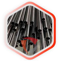 ASTM A269 Tp316 Welded Stainless Steel Tube