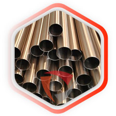 ASTM A269 TP316L Tube