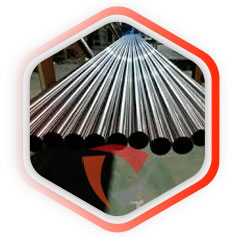 ASME SA270 Seamless Tube