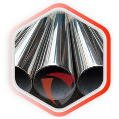 ASME SA270 SS Seamless Tubes