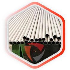 ASME SA270 Tp304l Stainless Welded Tubes
