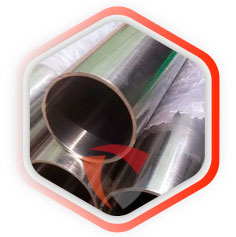 ASTM A270 TP316 Tube