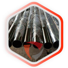 ASTM A270 Tubing