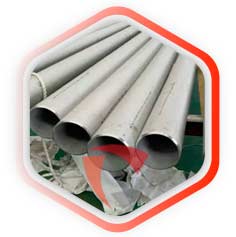 ASTM A312 EFW Pipes