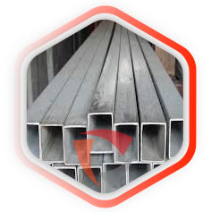 ASTM A312 Grade 316 Rectangular Tubing