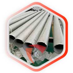 ASTM A312 Schedule 40 Pipe