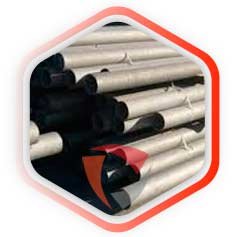 ASTM A312 Seamless Pipes