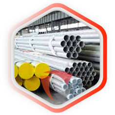 ASTM A312 TP 317L Pipes
