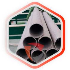 ASTM A312 Tp201 Seamless Pipe