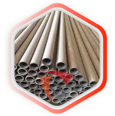 ASTM A312 TP310s Seamless Tubing