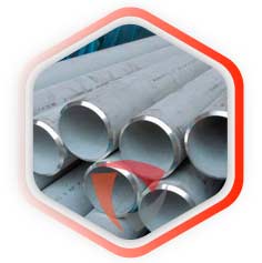 ASTM A312 TP316 Stainless Steel Welded Pipes