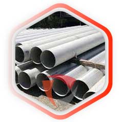 ASTM A312 TP316L Stainless Steel Square Pipe