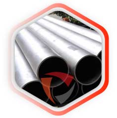 ASTM A358 Class 5 Pipe
