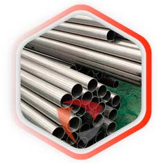 ASTM A358 EFW Pipes