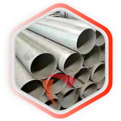 ASTM A358 grade 304 pipe