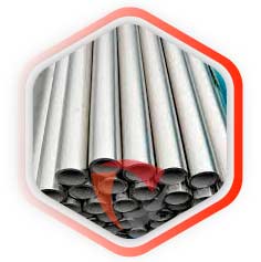 ASTM A358 Pipes