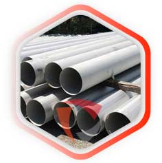 ASTM A358 TP304L stainless steel pipe