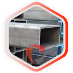 ASTM A479 Gr 201 Structural Tube