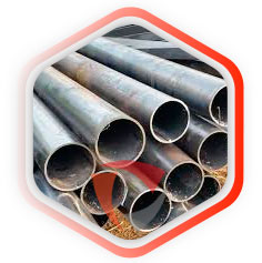 ASTM A479 Gr 304l Structural Tubes