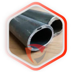 ASTM A554 Gr 304 Elliptical Tubes