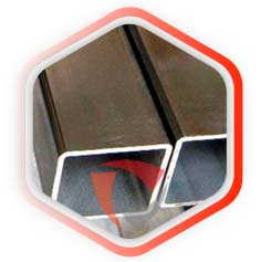 ASTM A554 Gr 304 Hollow Section