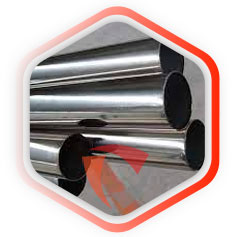 ASTM A554 Gr 304 Polished Pipes