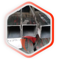 ASTM A554 Gr 304l Polished Pipes