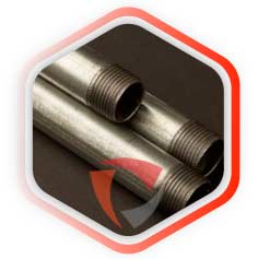 ASTM A554 Grade 304l Conduit Tubes