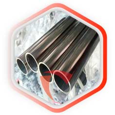 ASTM A554 Ornamental Tubes