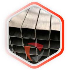 ASTM A554 Stainless Steel Polished Tubes