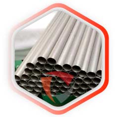 ASTM A554 Tp304 Stainless Steel Welded Tube