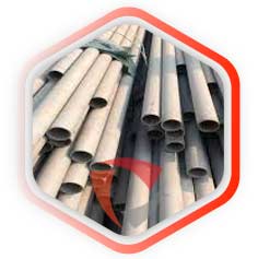 ASTM A554 TP304 Tubes