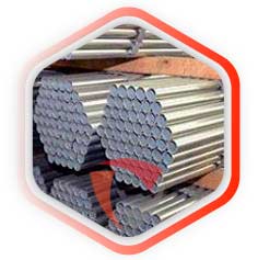 ASTM A554 Tp304l Cold Draw Seamless Tubes